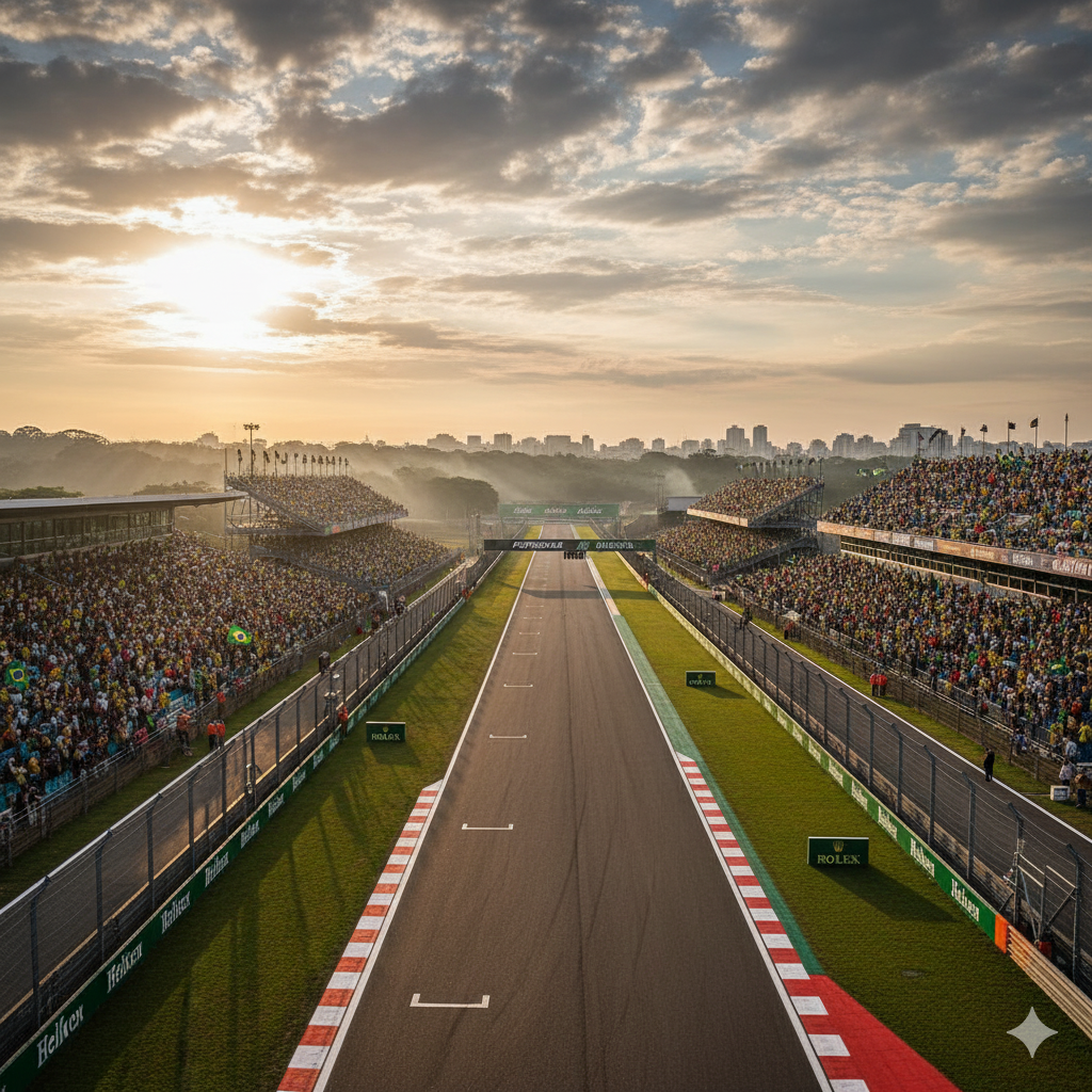 Imagen de Circuit de Chimay