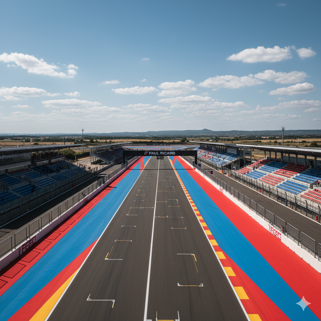 Circuito del Jarama