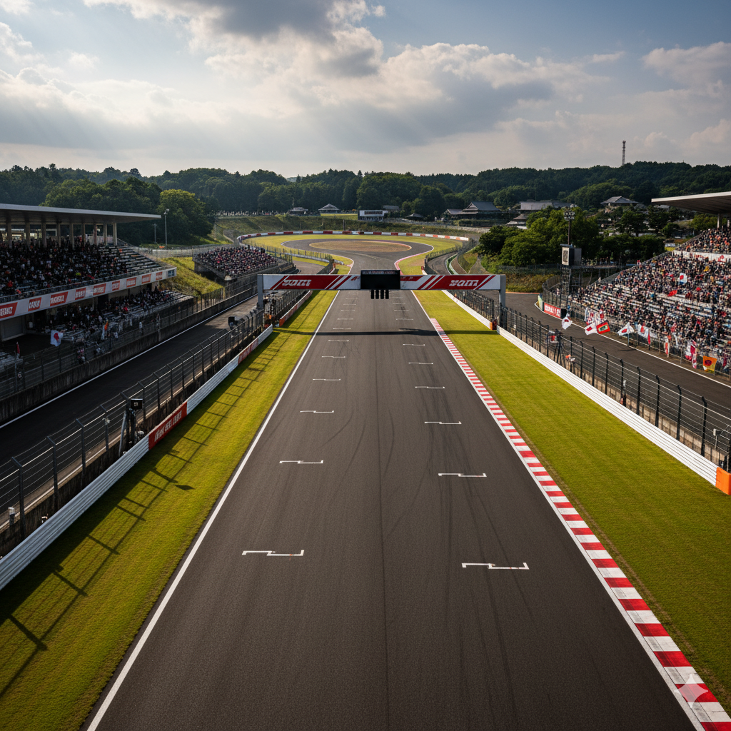 Imagen de Autodromo dell’Umbria (Magione)