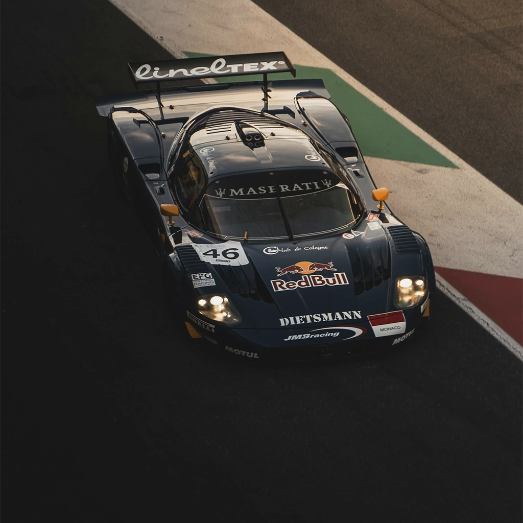 Imagen de Autodromo Internazionale del Mugello