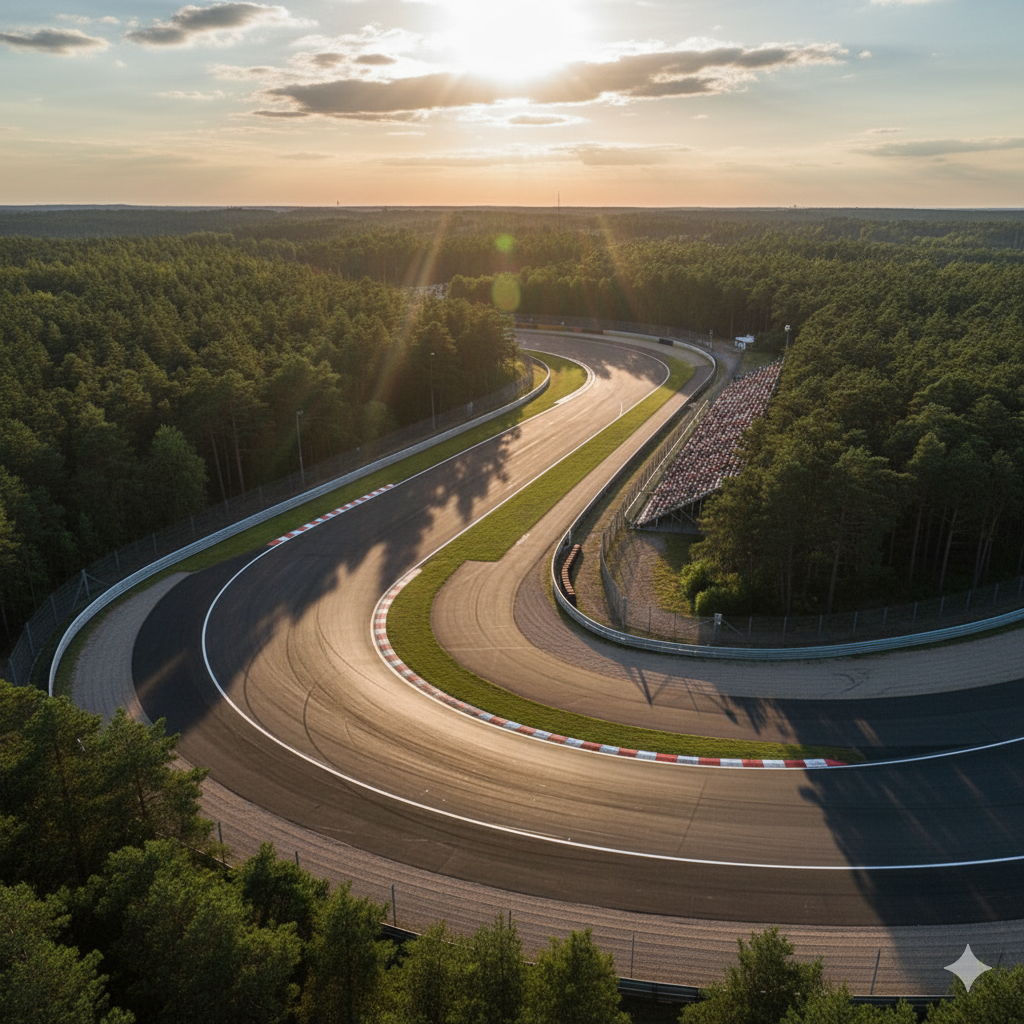 Imagen de Autodromo Tazio Nuvolari