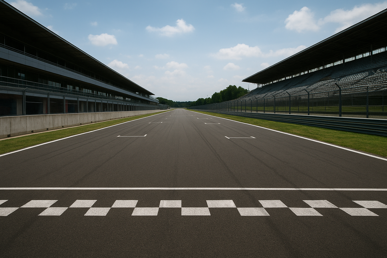 Imagen de Circuito di Siena