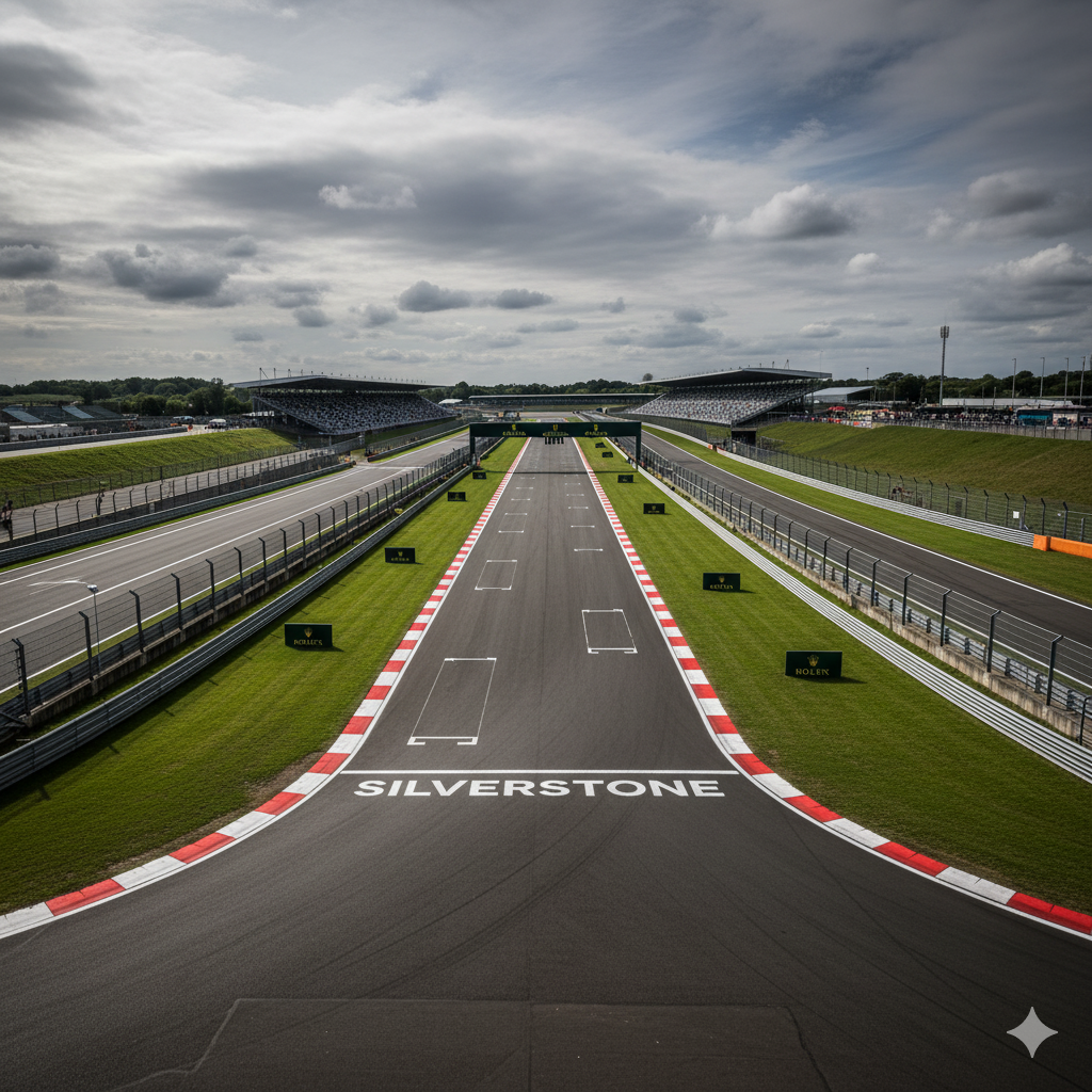 Imagen de Autodromo Riccardo Paletti (Varano de’ Melegari)