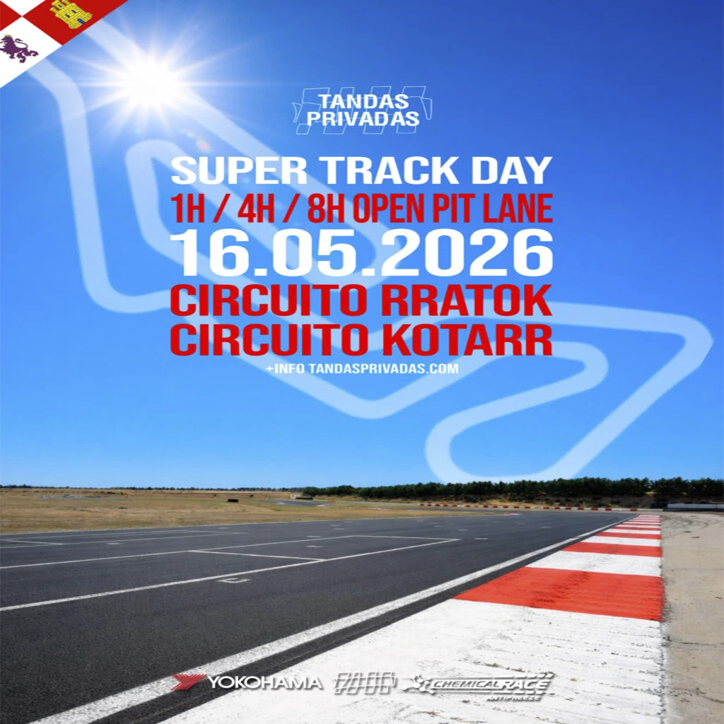 Tandas Privadas 16.05.2026 (KOTARR&RRATOK)